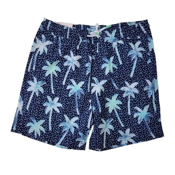 Members Mark Other - NWOT Member's Mark 4 Way Stretch Quick Dry UPF 50 Sun Protection Swim Trunks